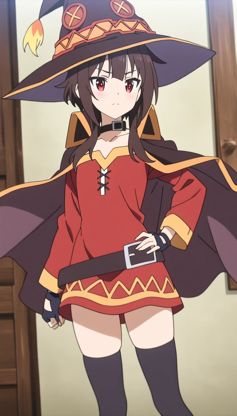 Megumin
