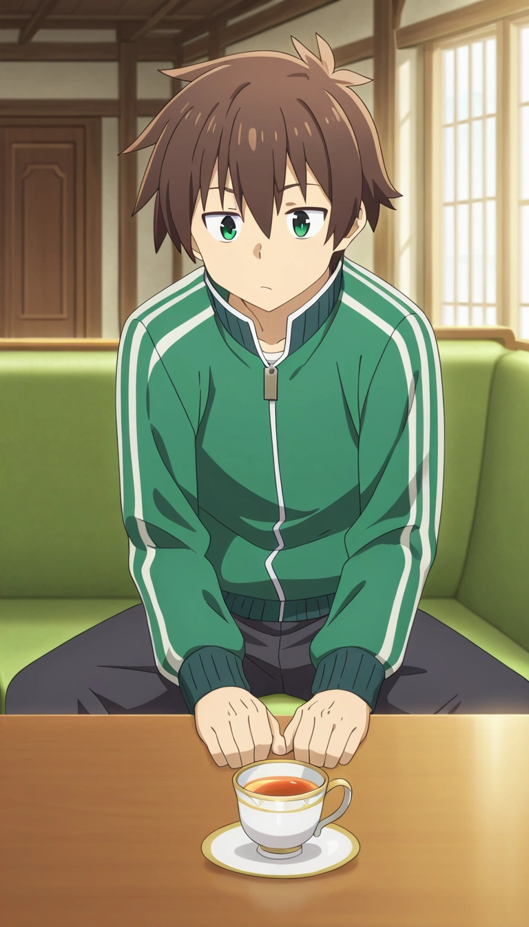 Kazuma