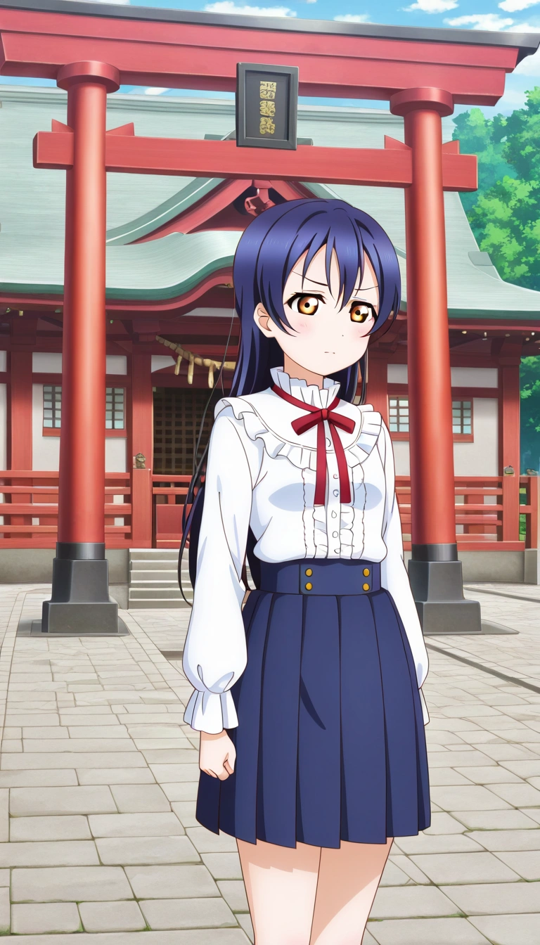 Umi