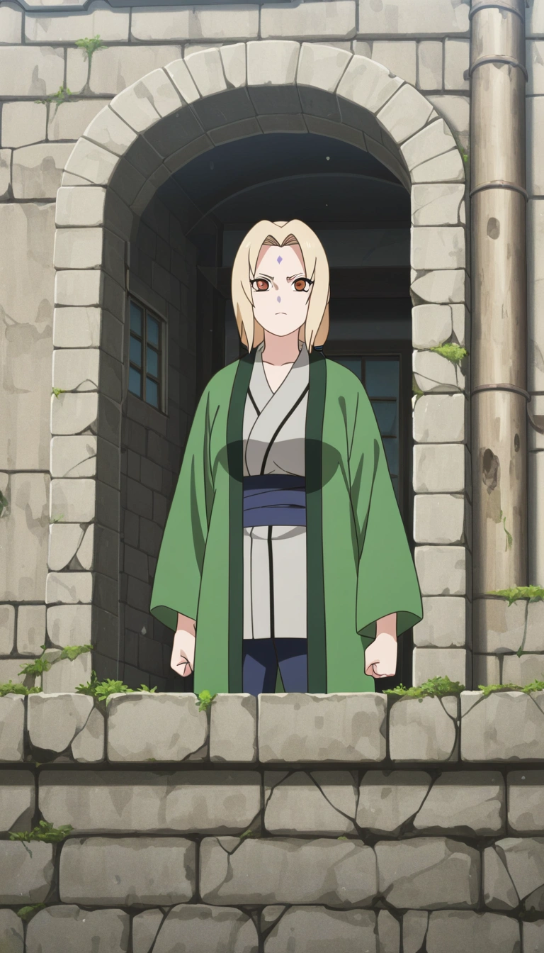 Tsunade