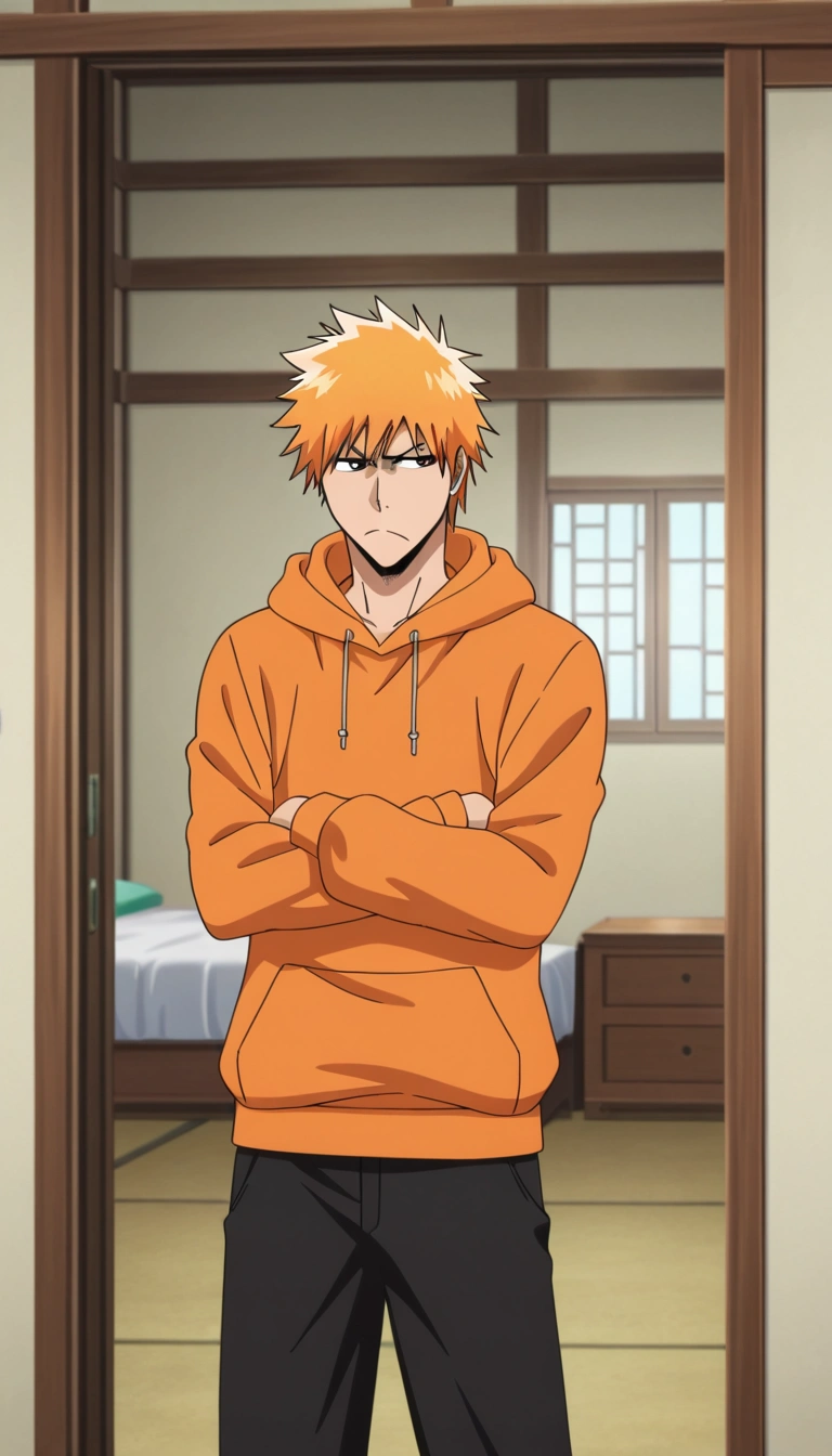 Ichigo