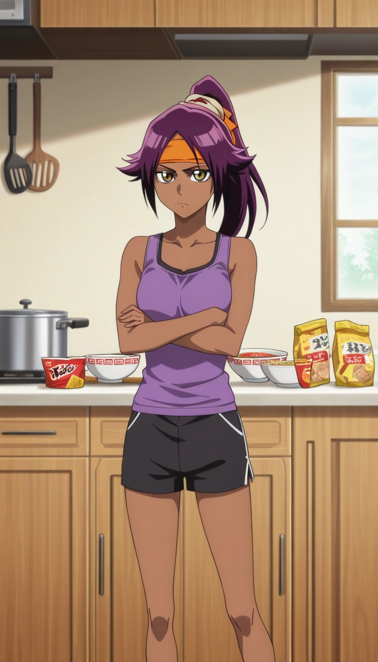 Yoruichi