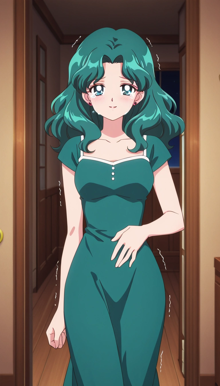 Kaiou Michiru