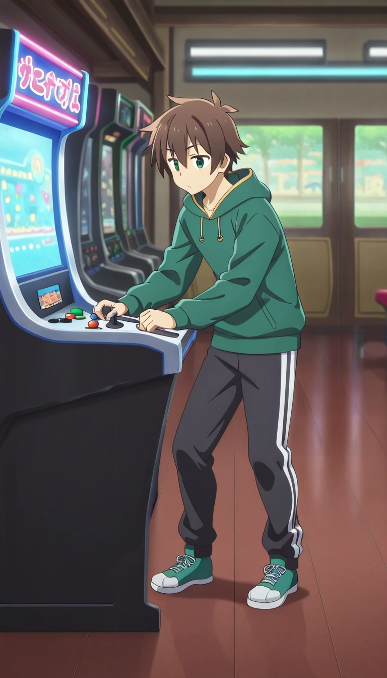 Kazuma