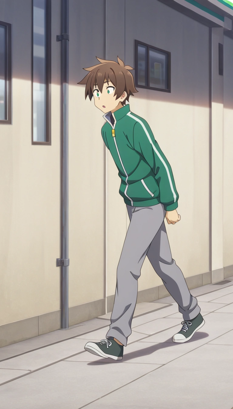 Kazuma