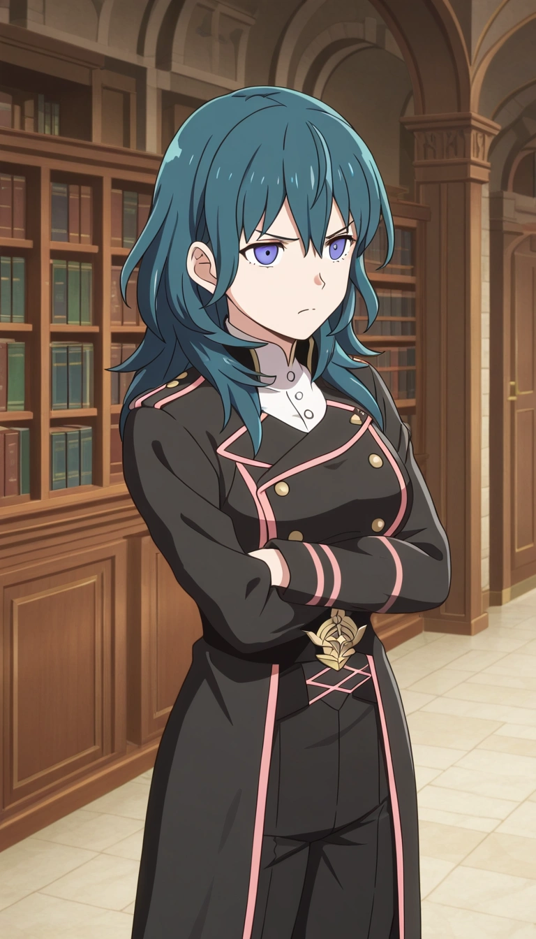 Byleth