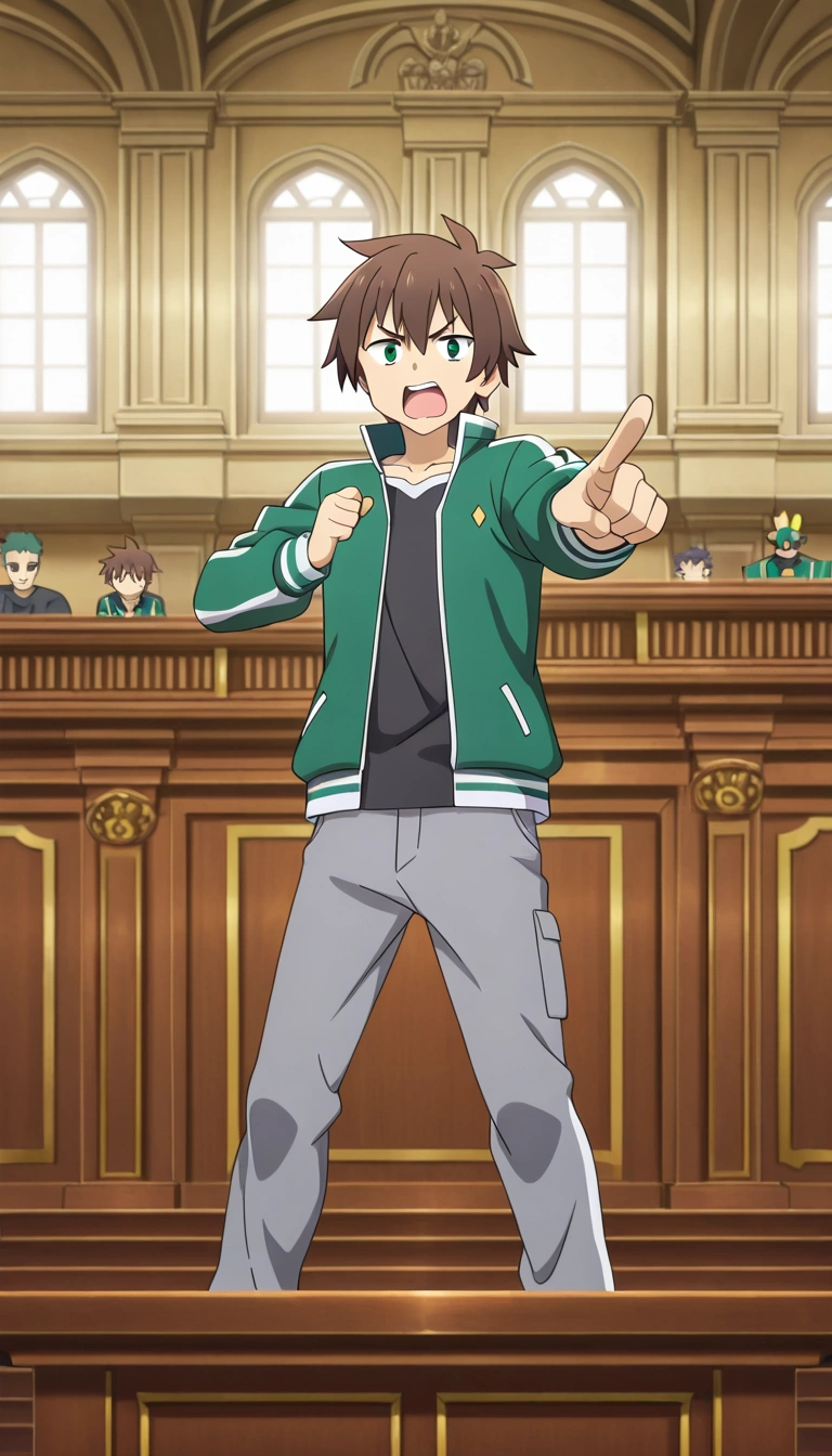 Kazuma