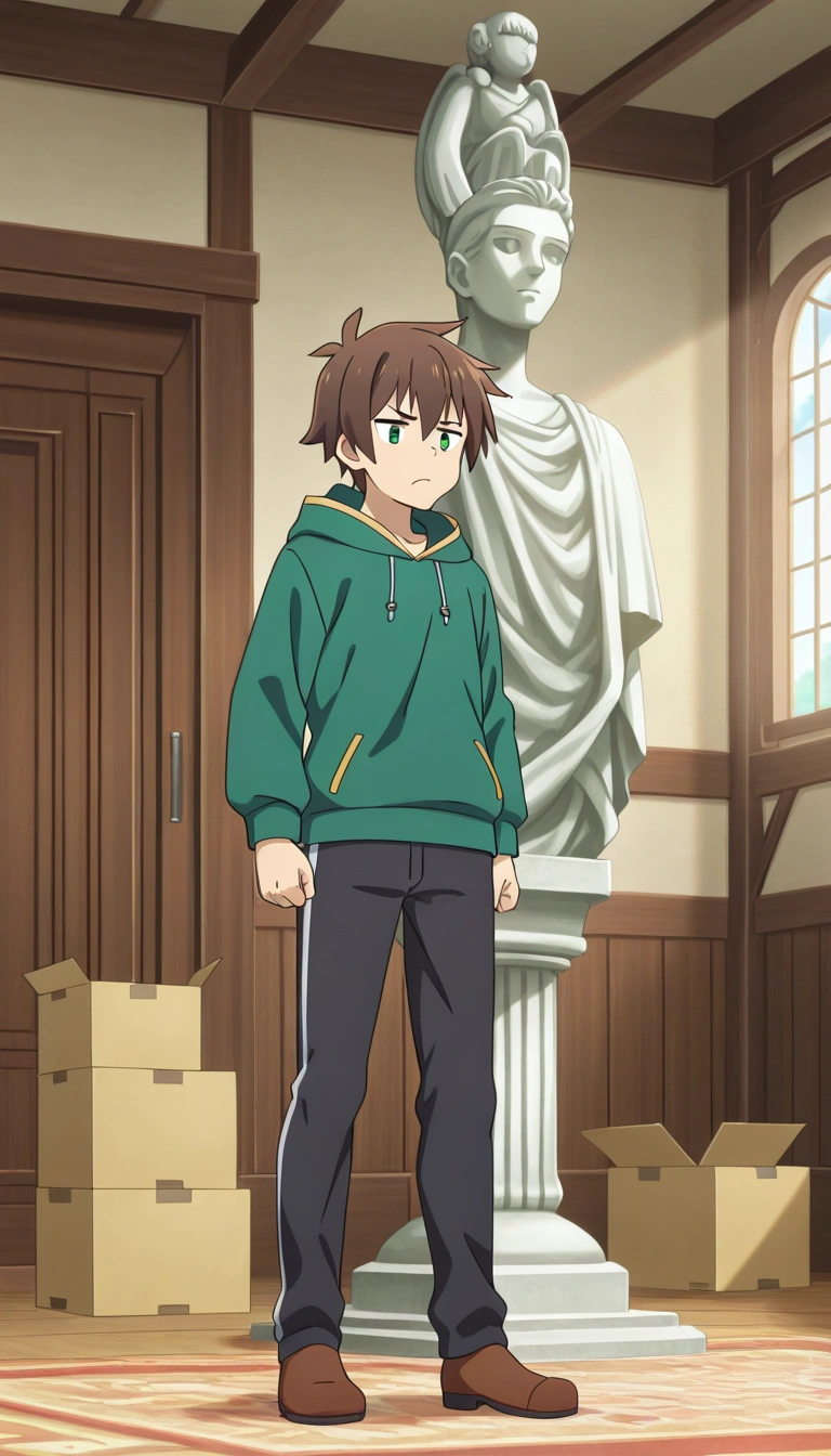 Kazuma