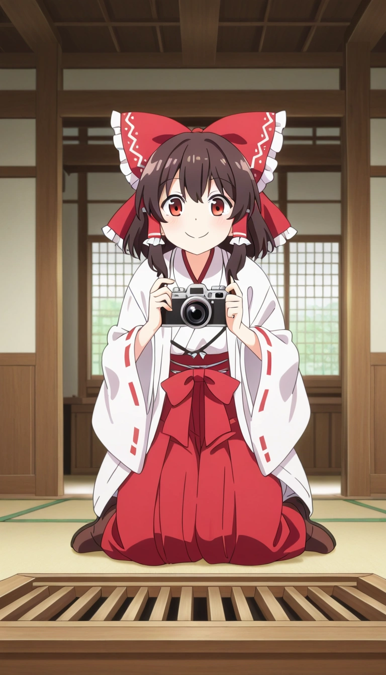 Reimu