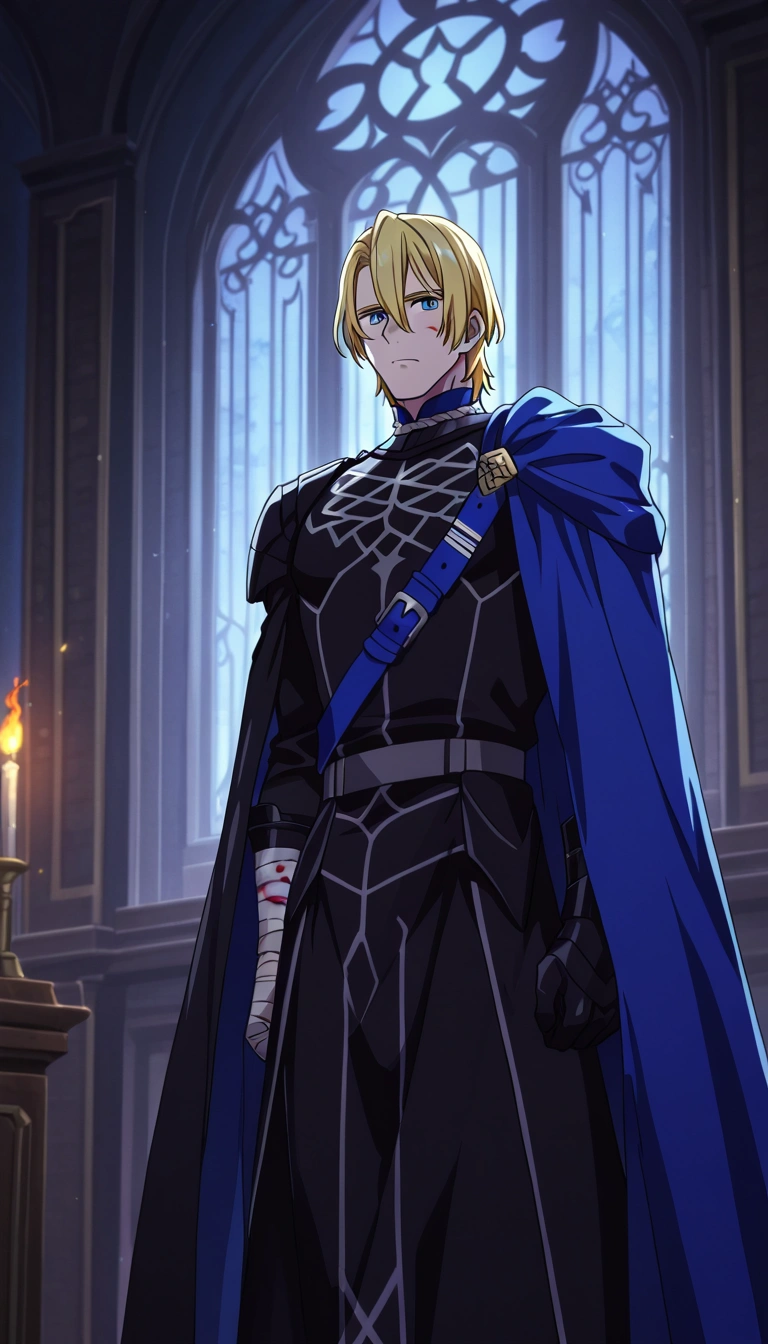 Dimitri