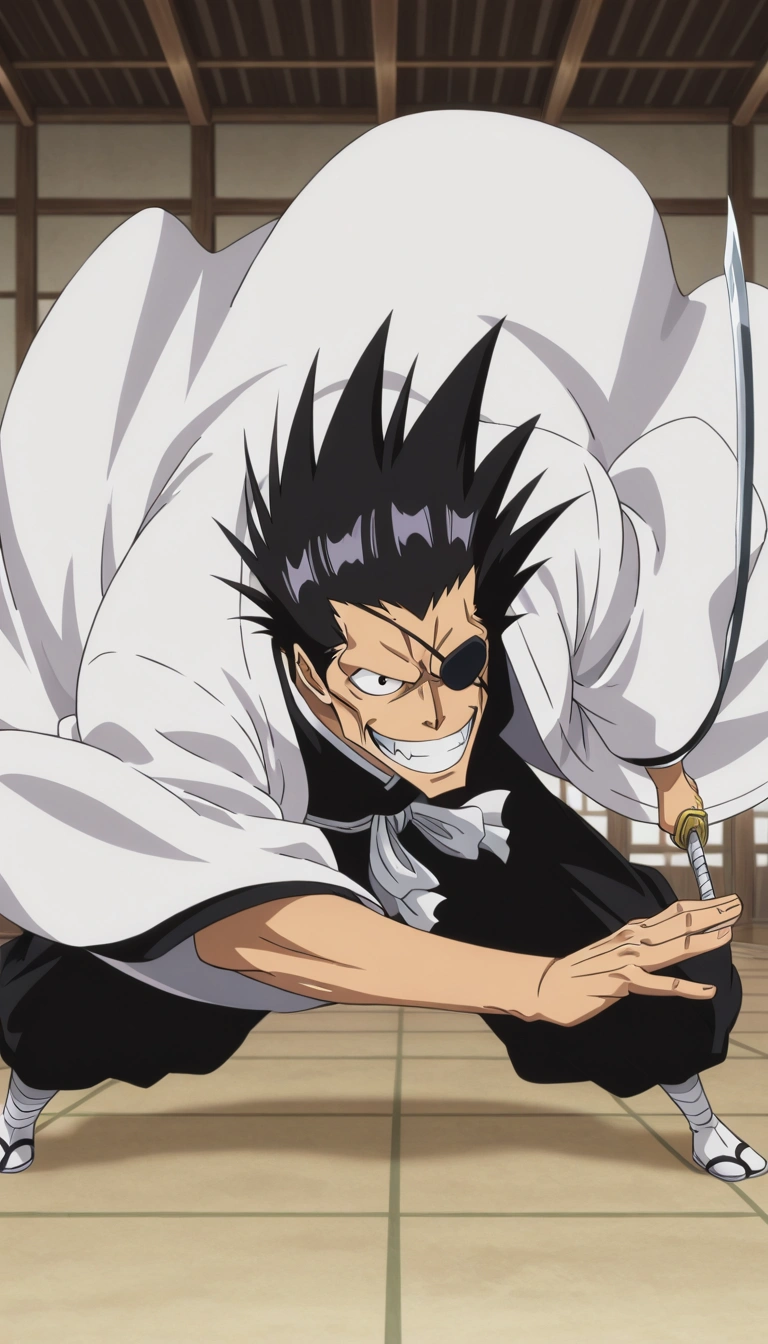 Kenpachi