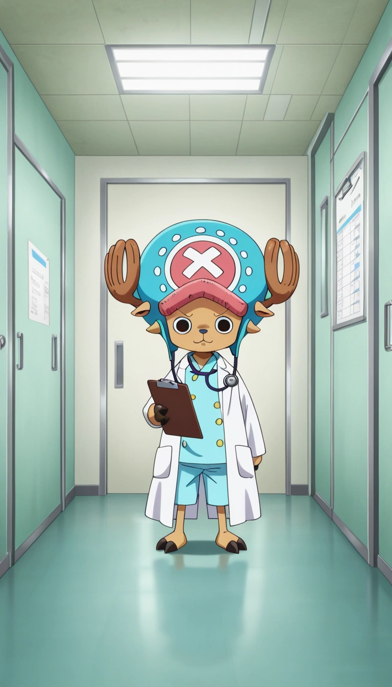 Chopper