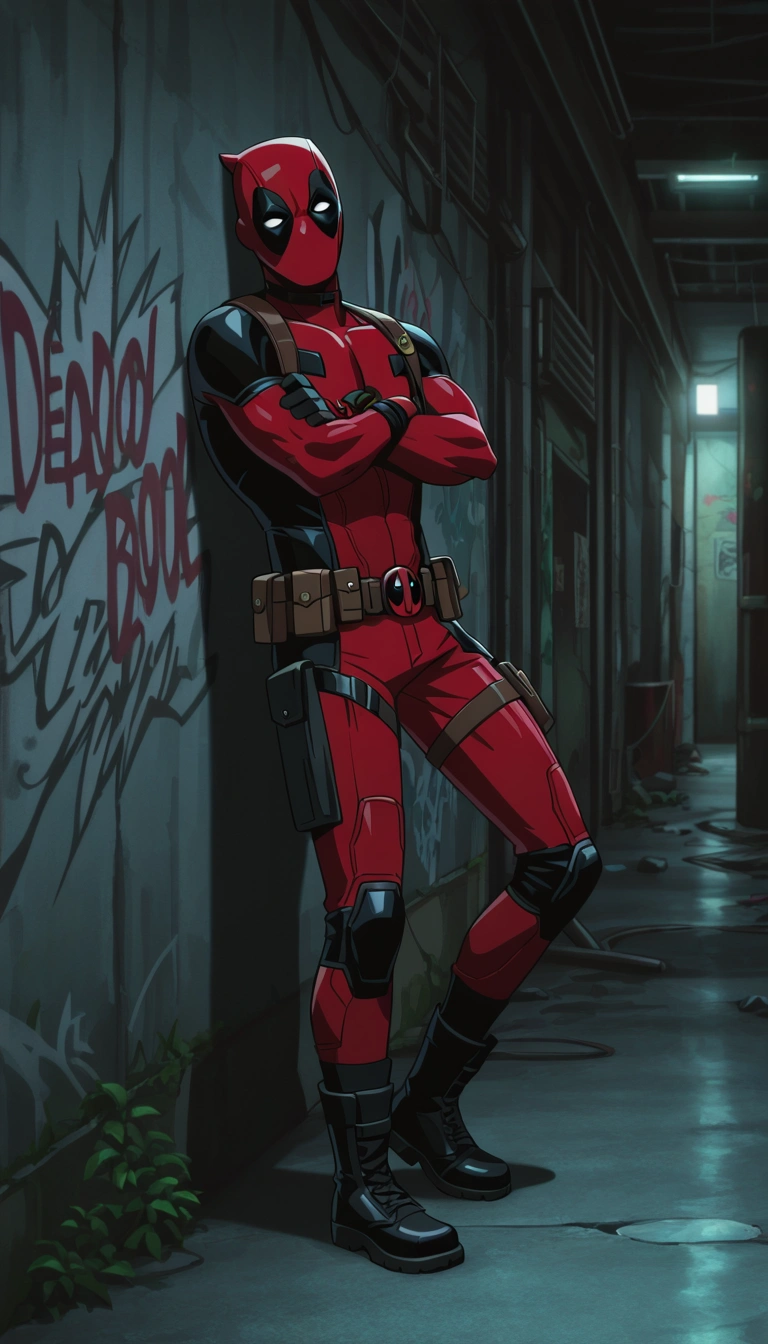 Deadpool