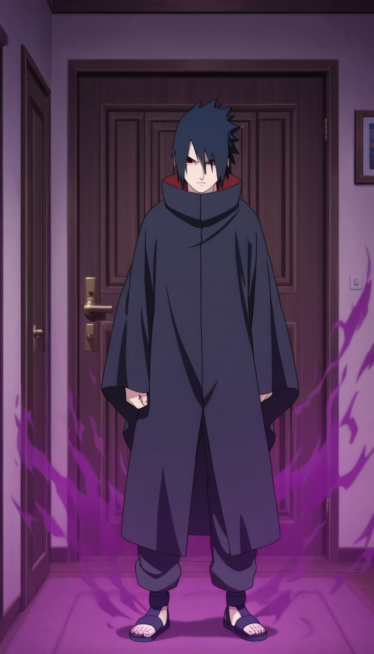 Sasuke
