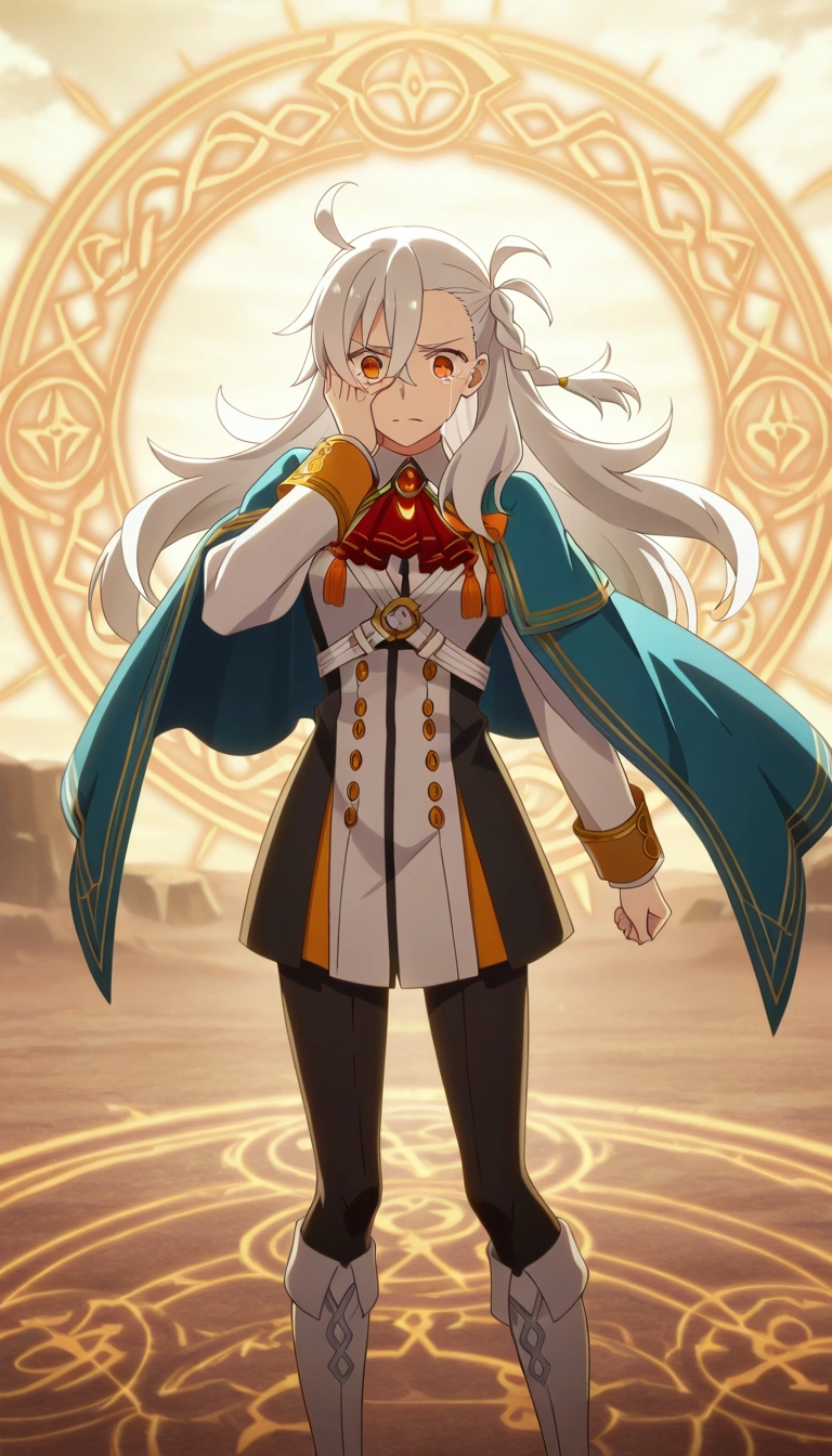 Olga Marie Animusphere