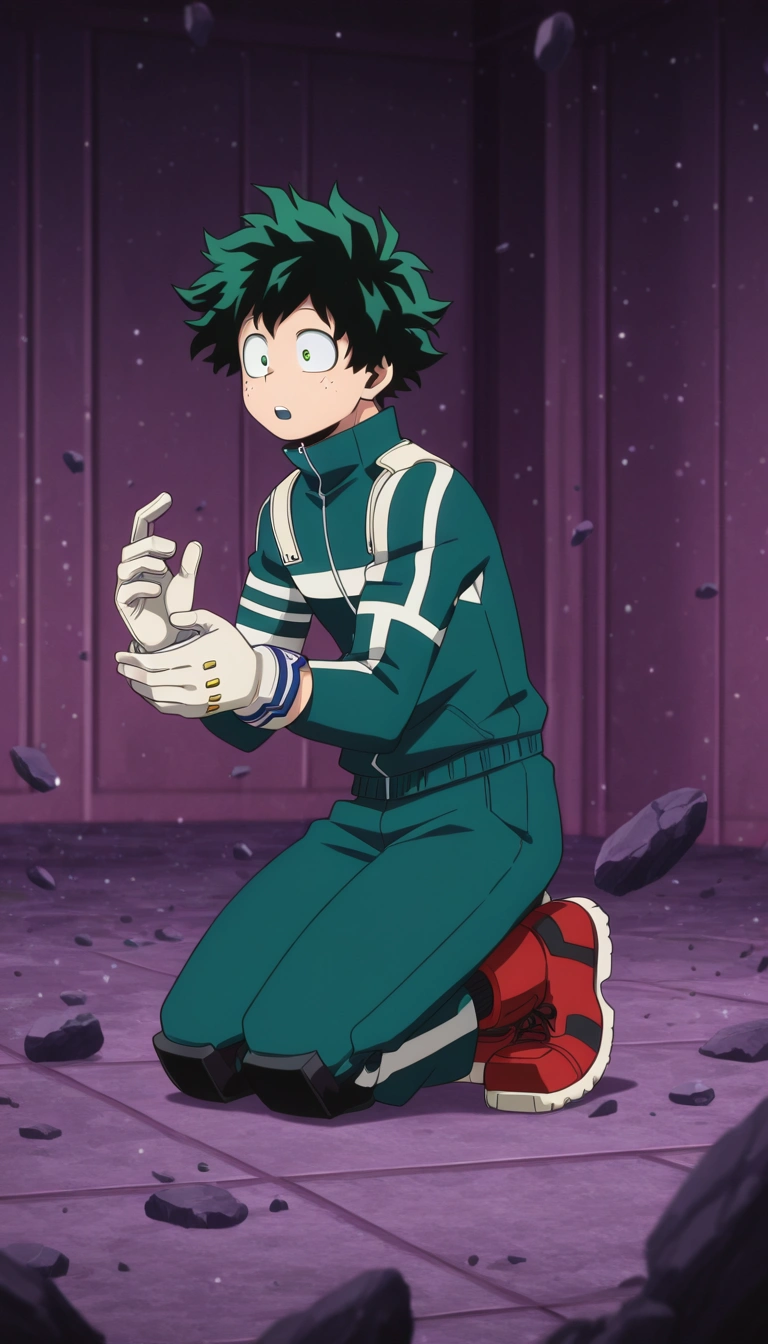 Deku