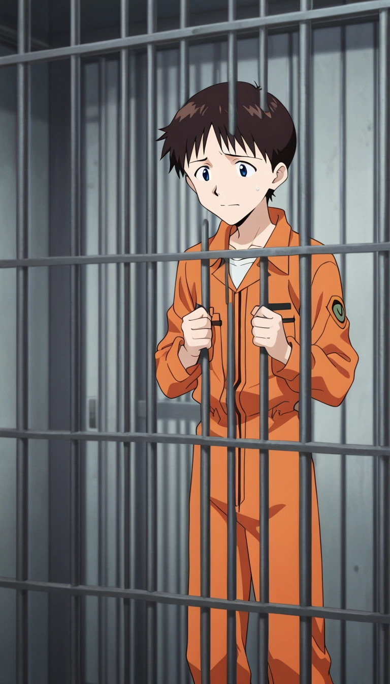 Shinji