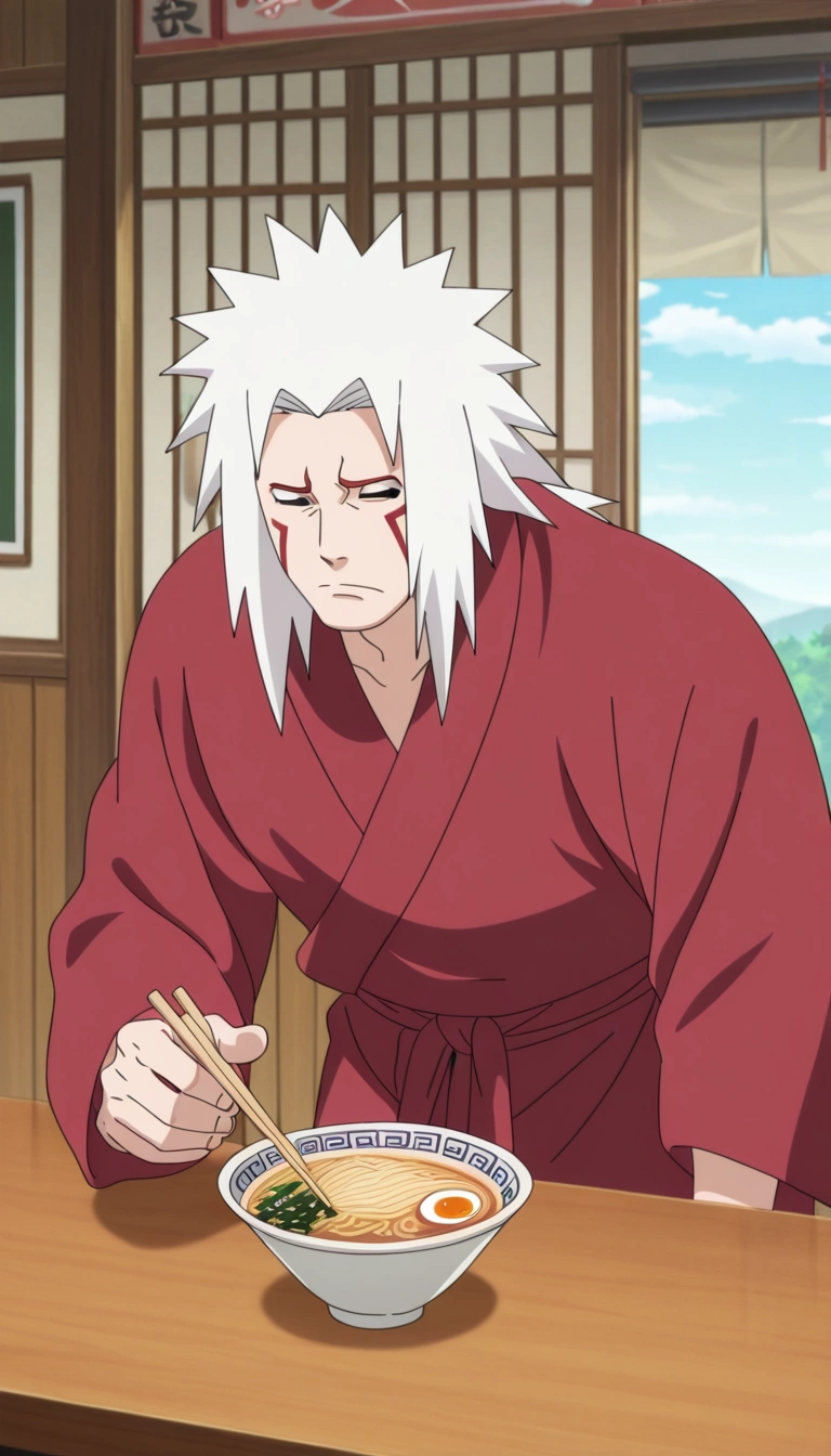 Jiraiya