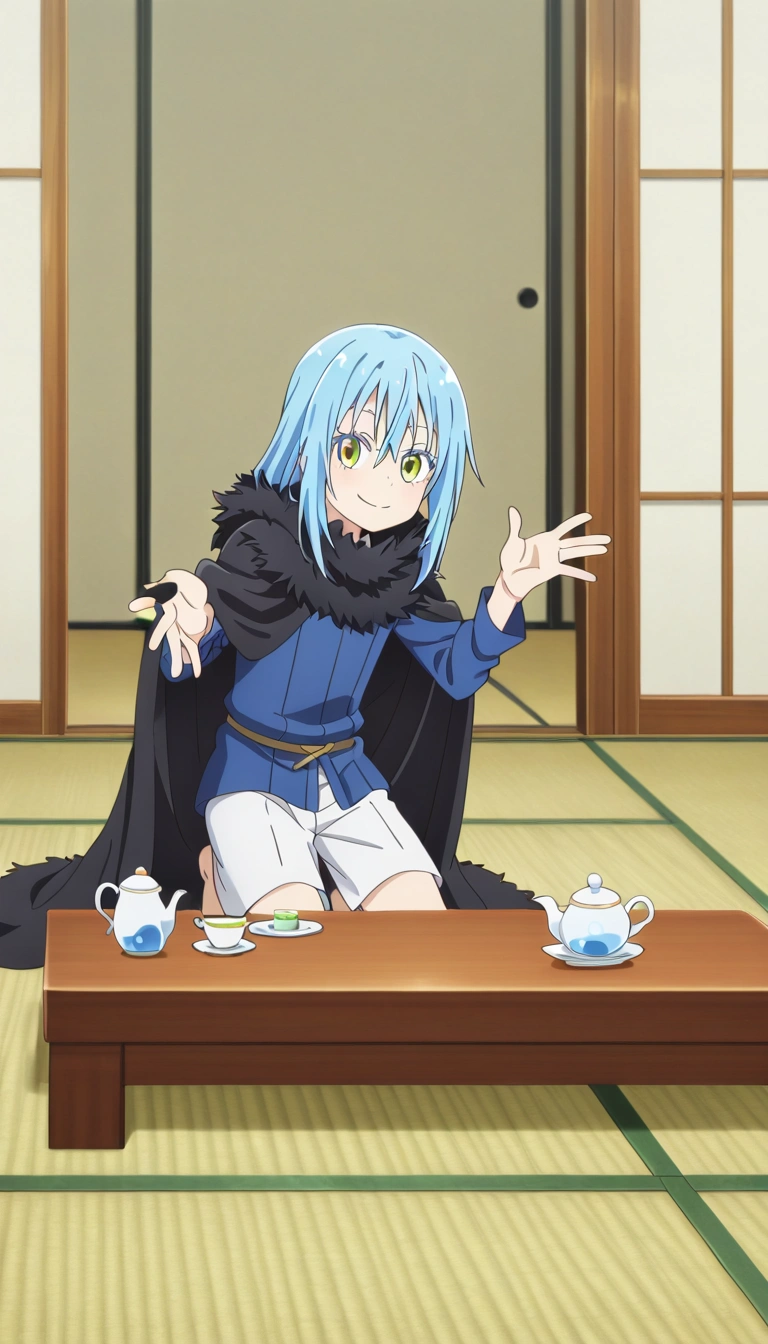 Rimuru