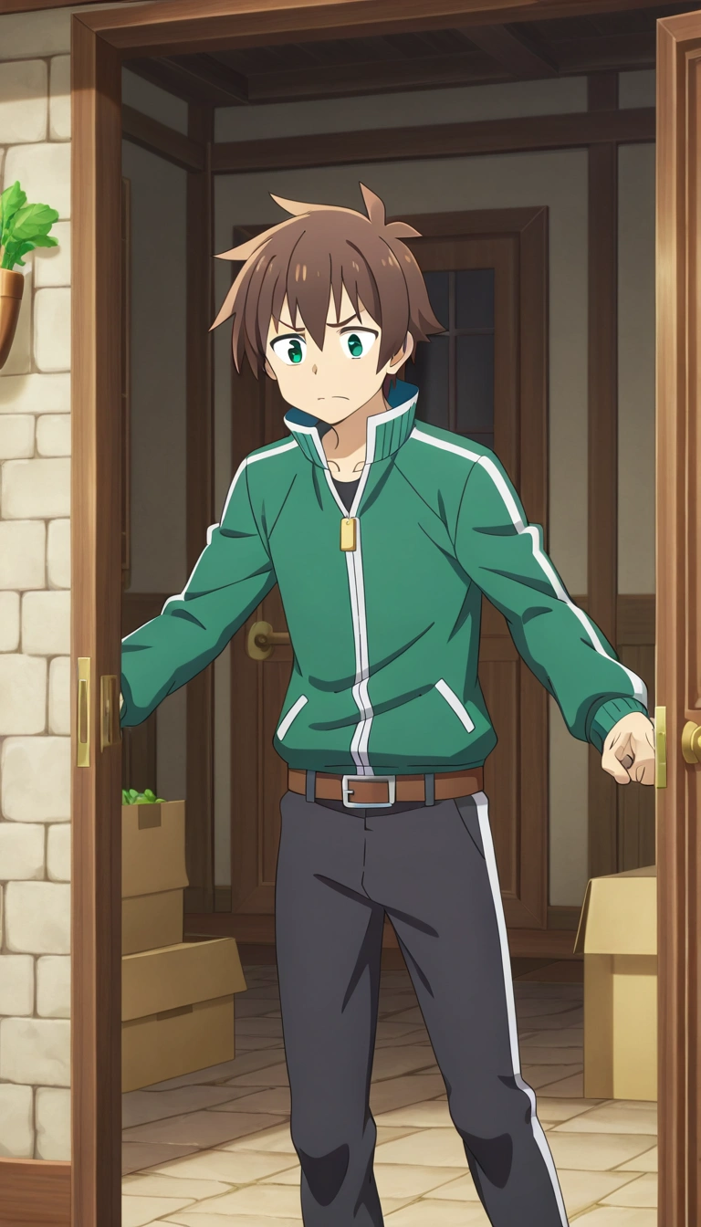 Kazuma