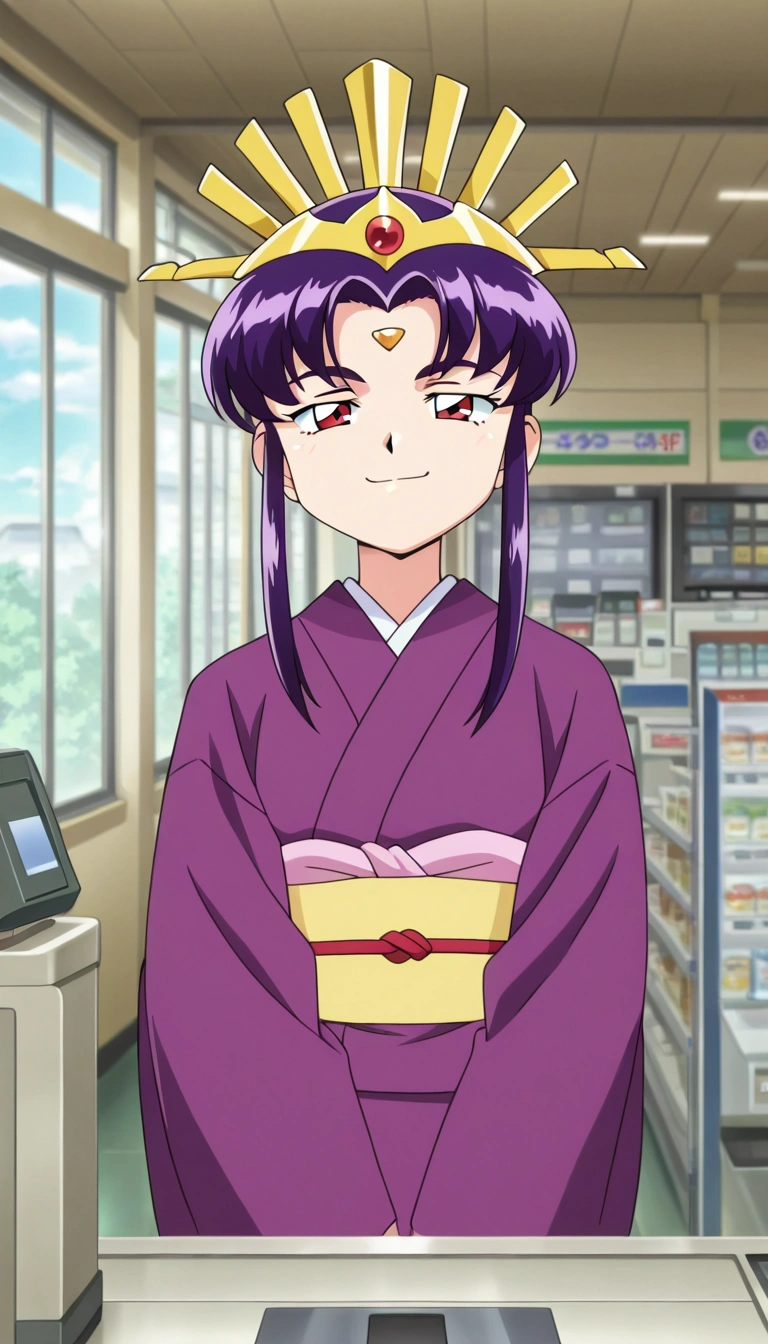 Ayeka