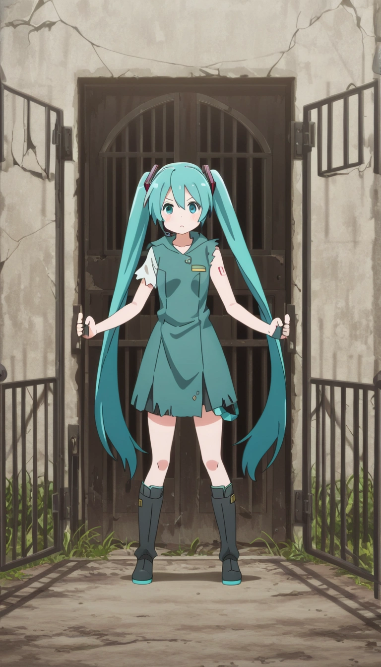 Hatsune Miku