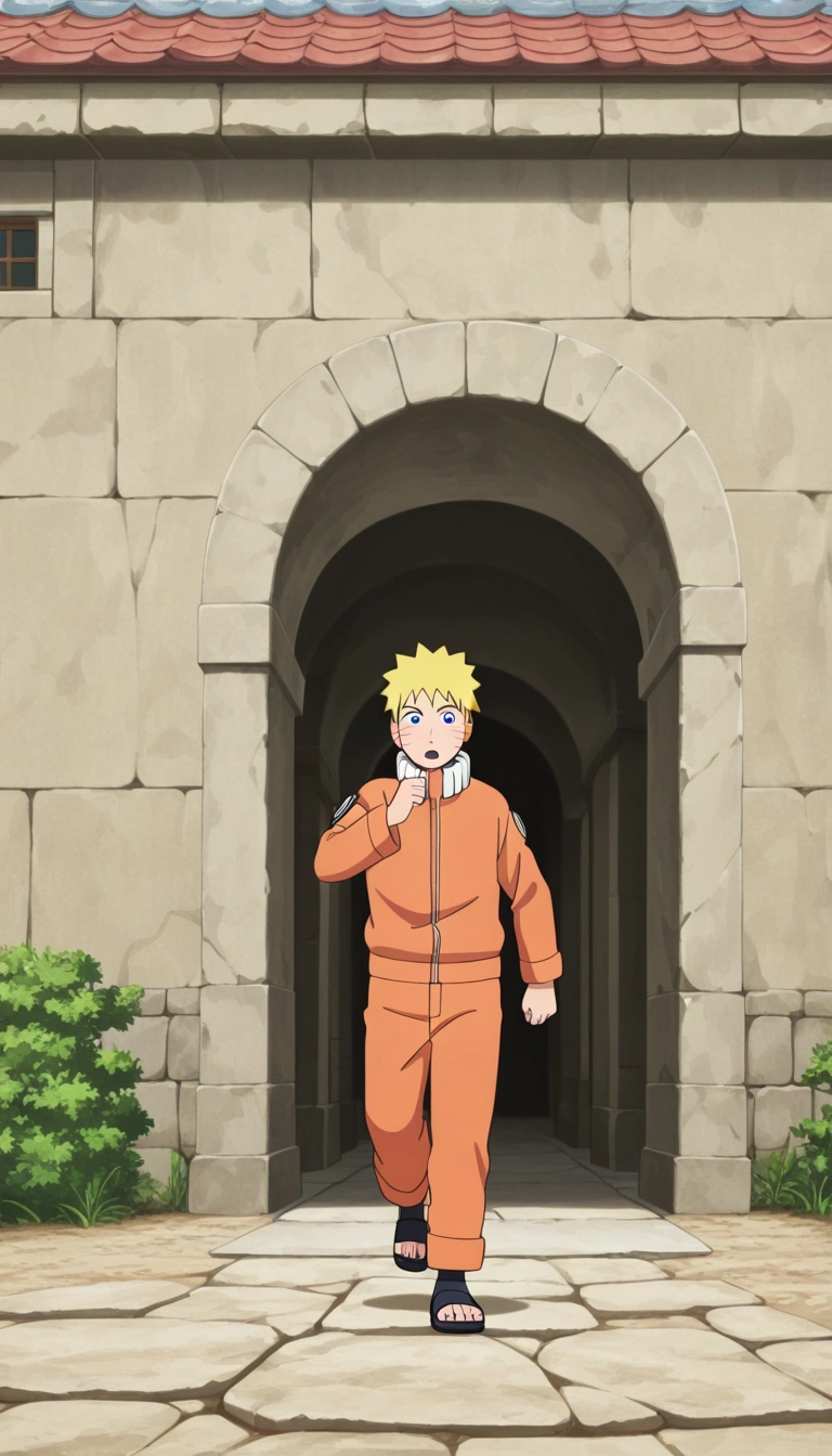 Uzumaki Naruto