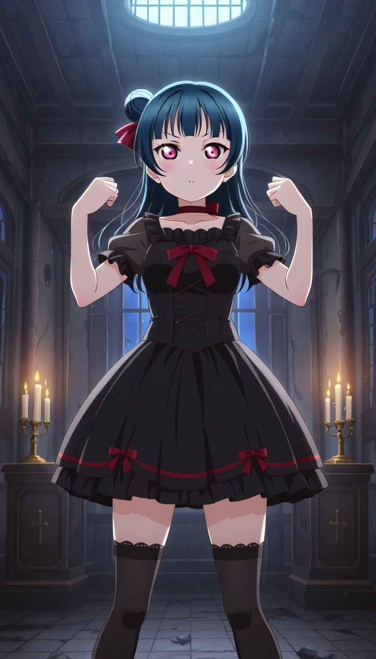 Yohane