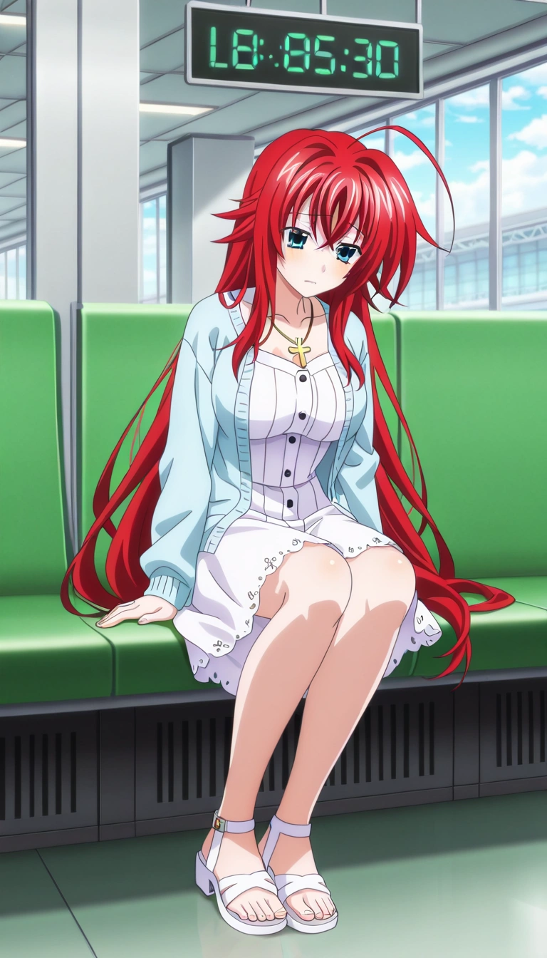 Rias