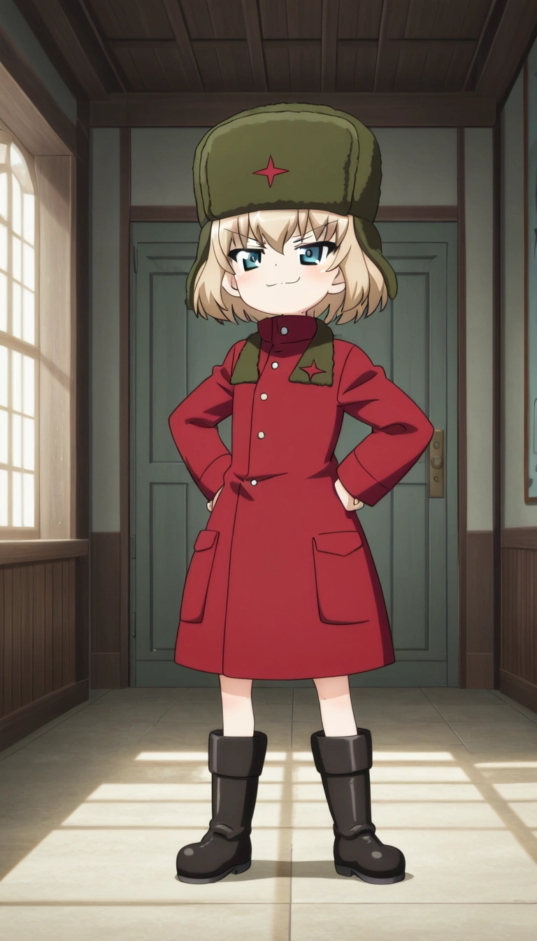 Katyusha