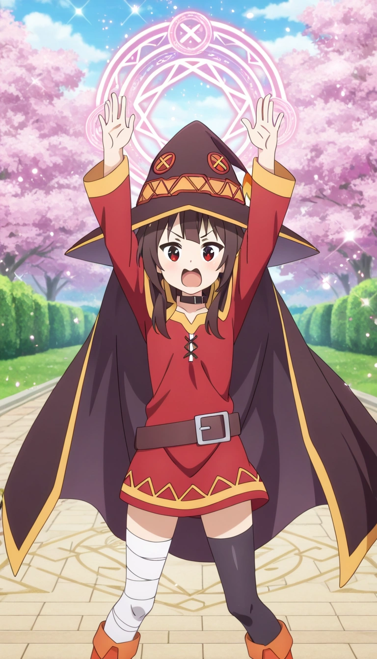 Megumin