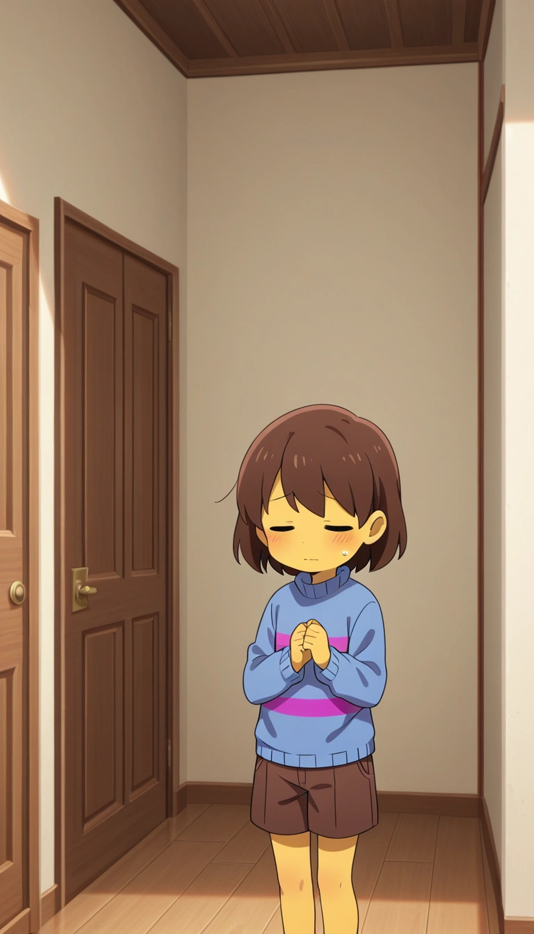 Frisk