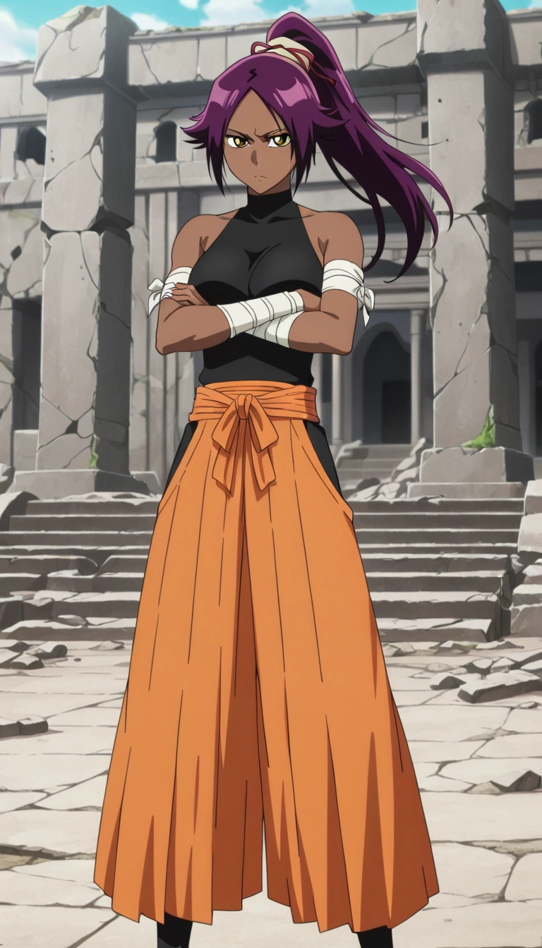 Yoruichi