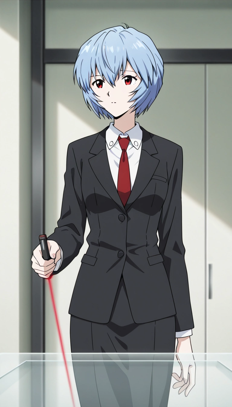 Ayanami Rei