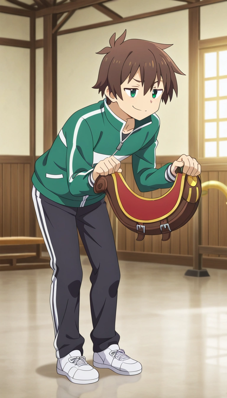 Kazuma