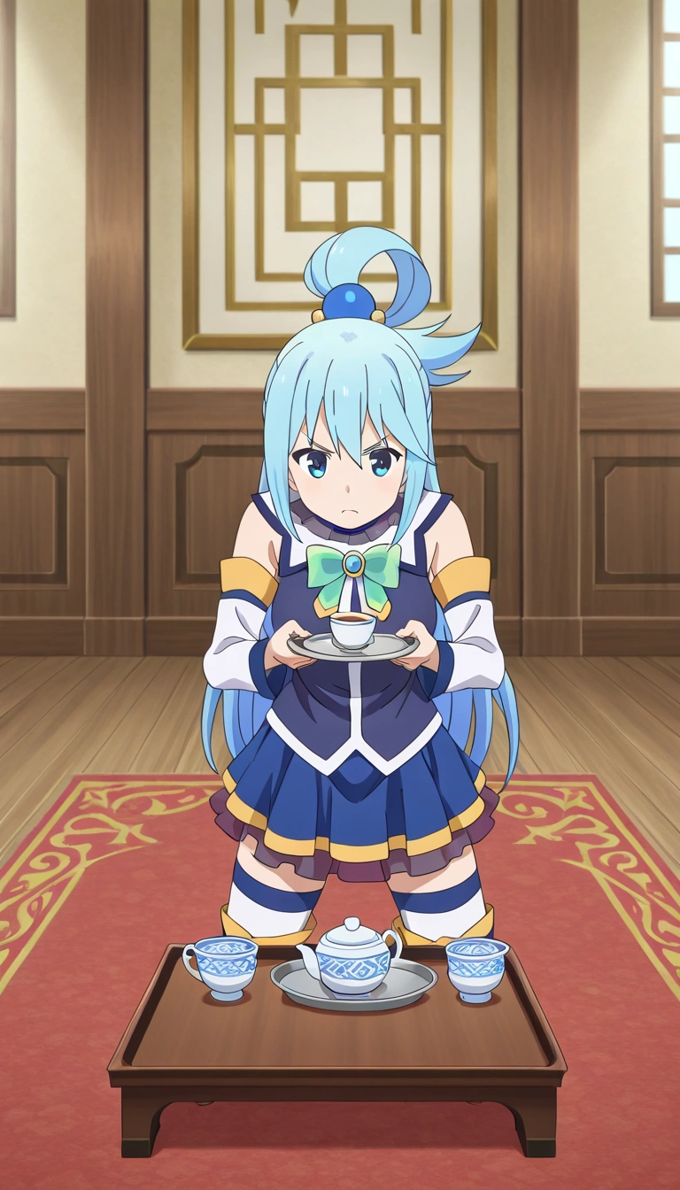 Aqua