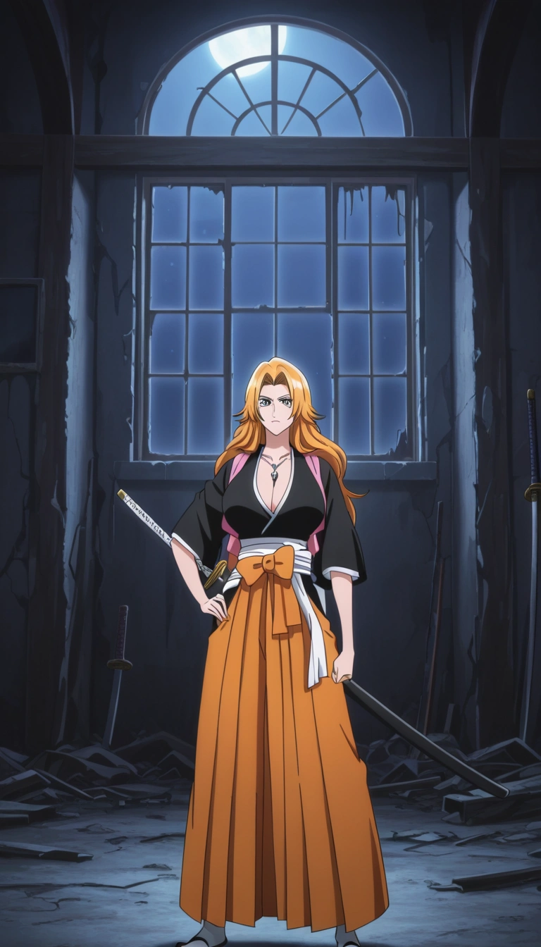 Rangiku