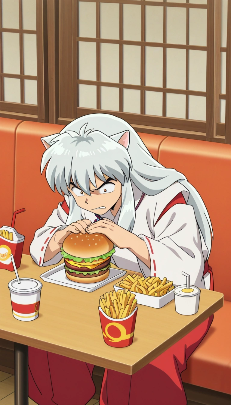 InuYasha