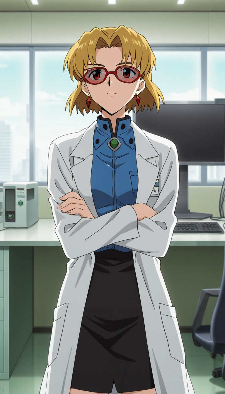 Ritsuko