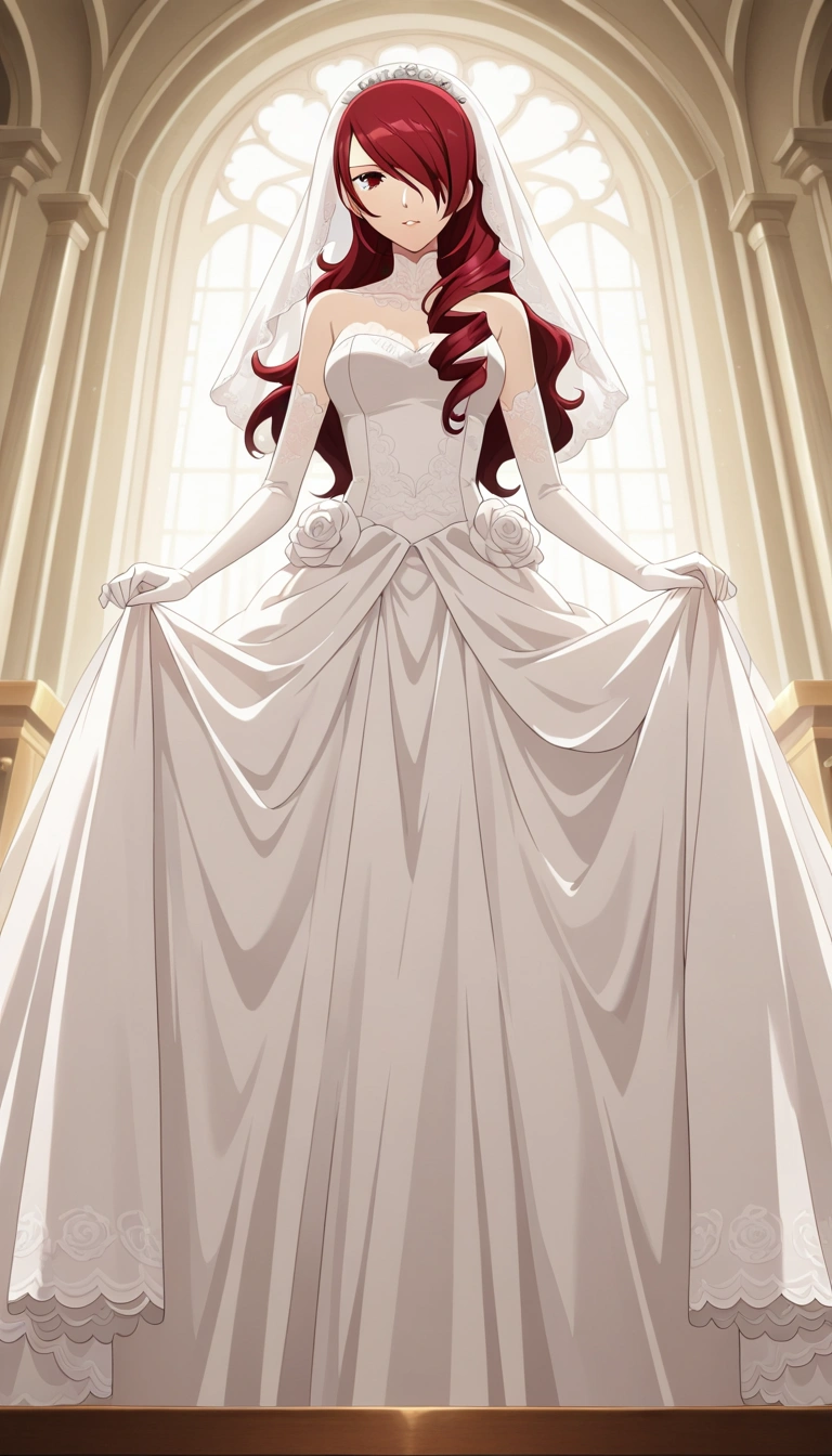 Kirijo Mitsuru