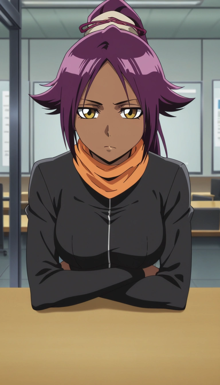 Yoruichi