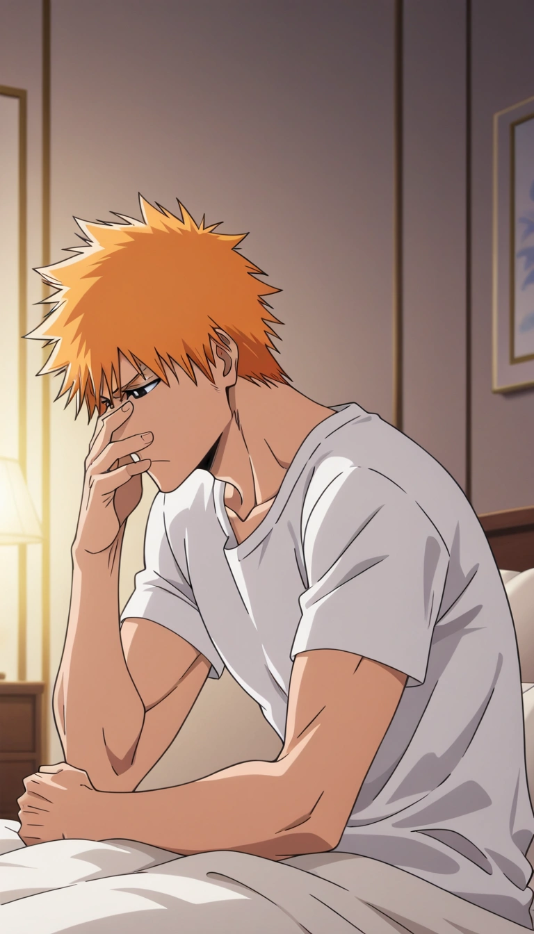 Kurosaki Ichigo