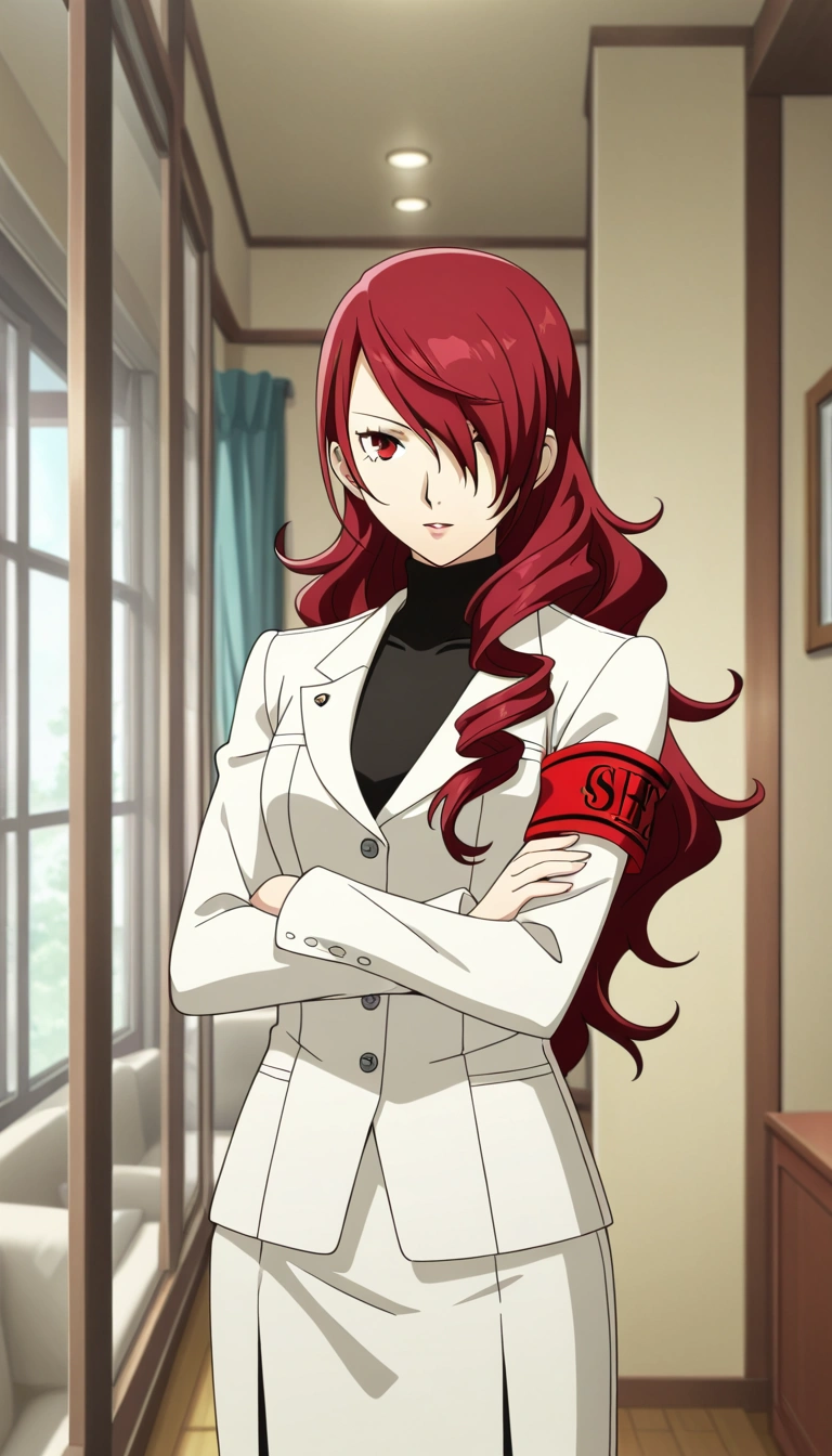 Kirijo Mitsuru