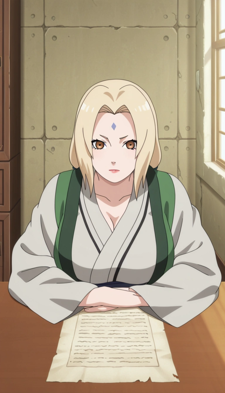 Tsunade