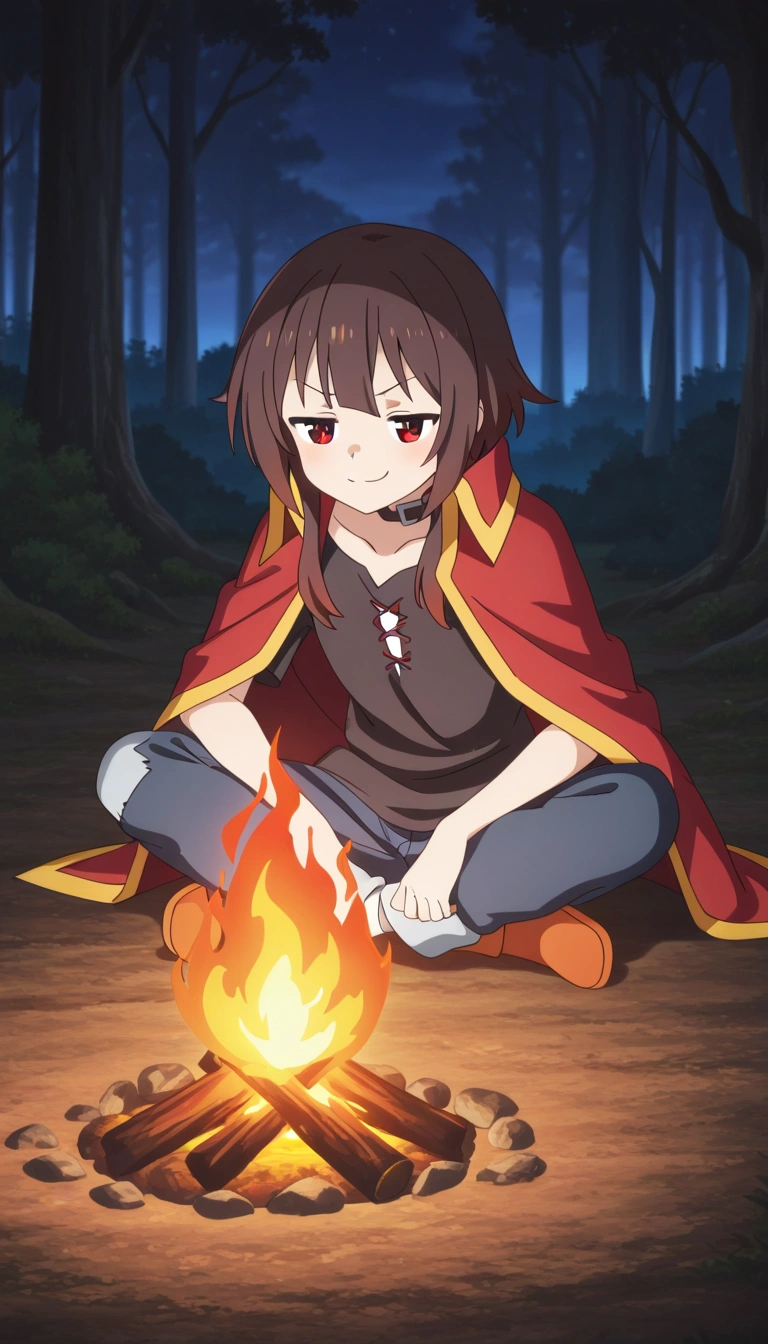 Megumin