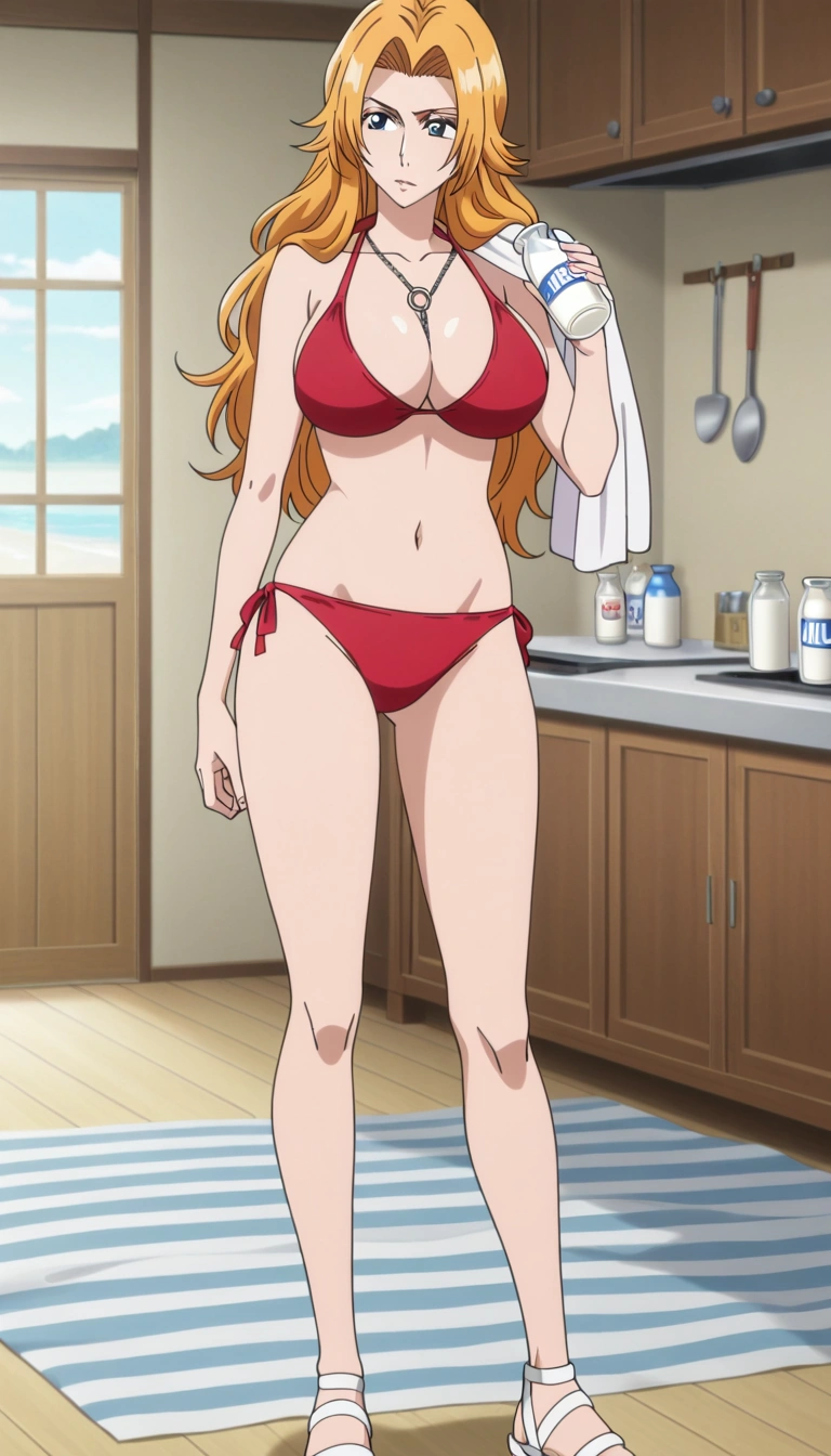 Rangiku