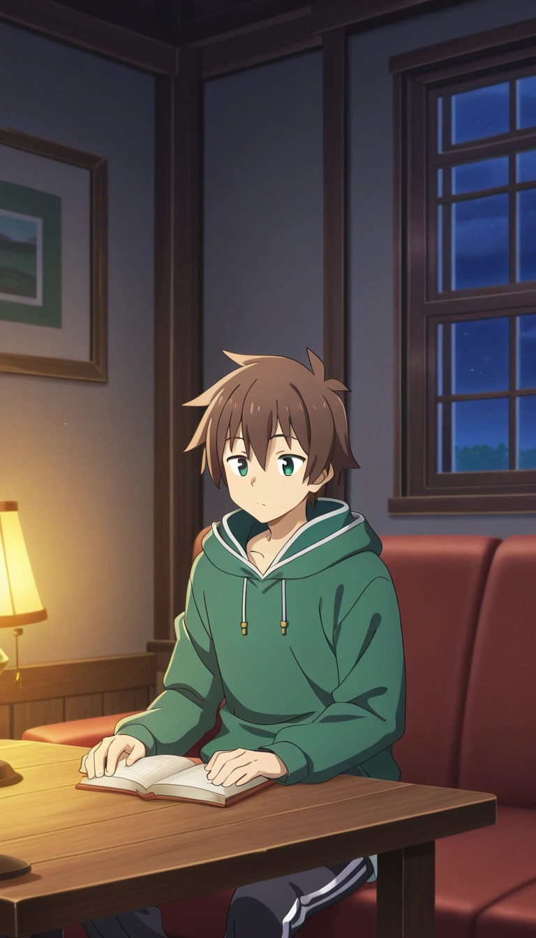 Kazuma
