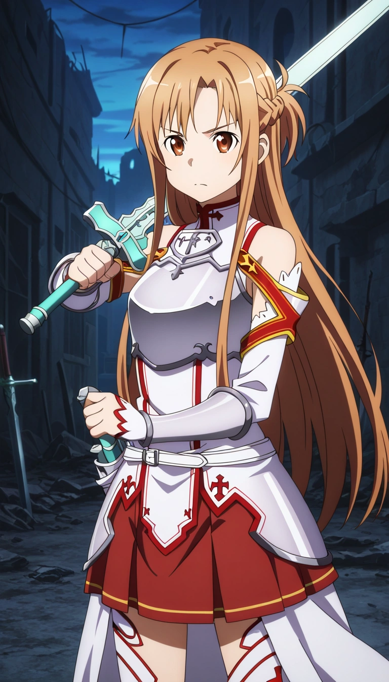 Asuna
