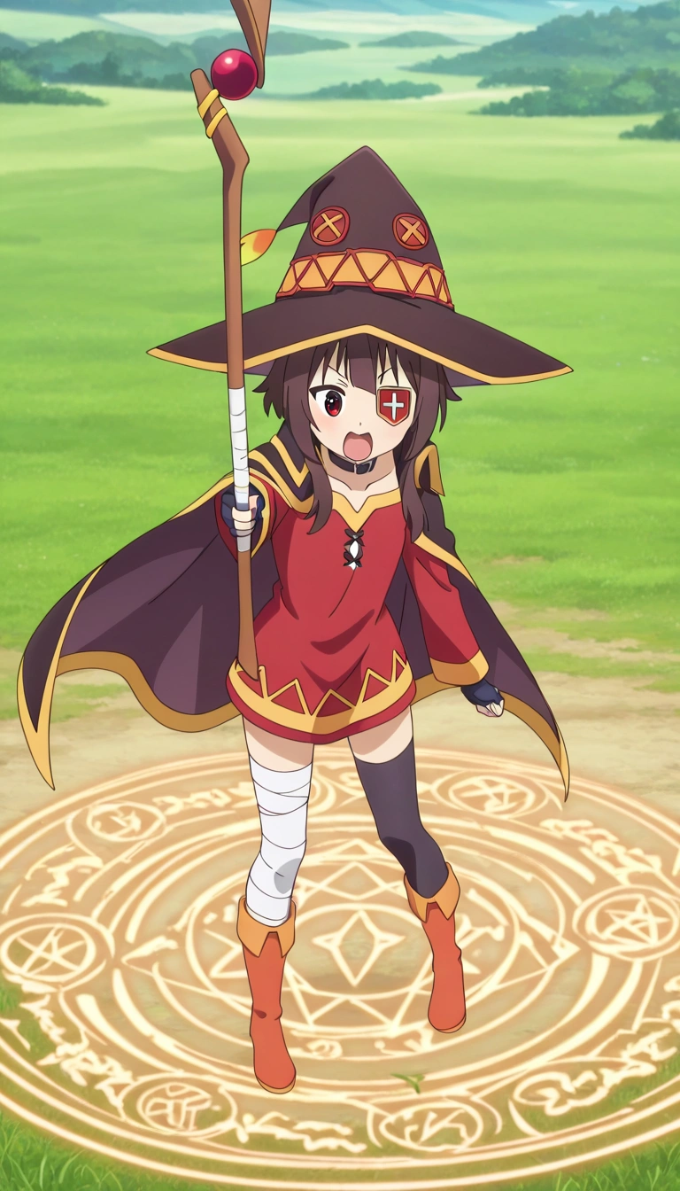 Megumin