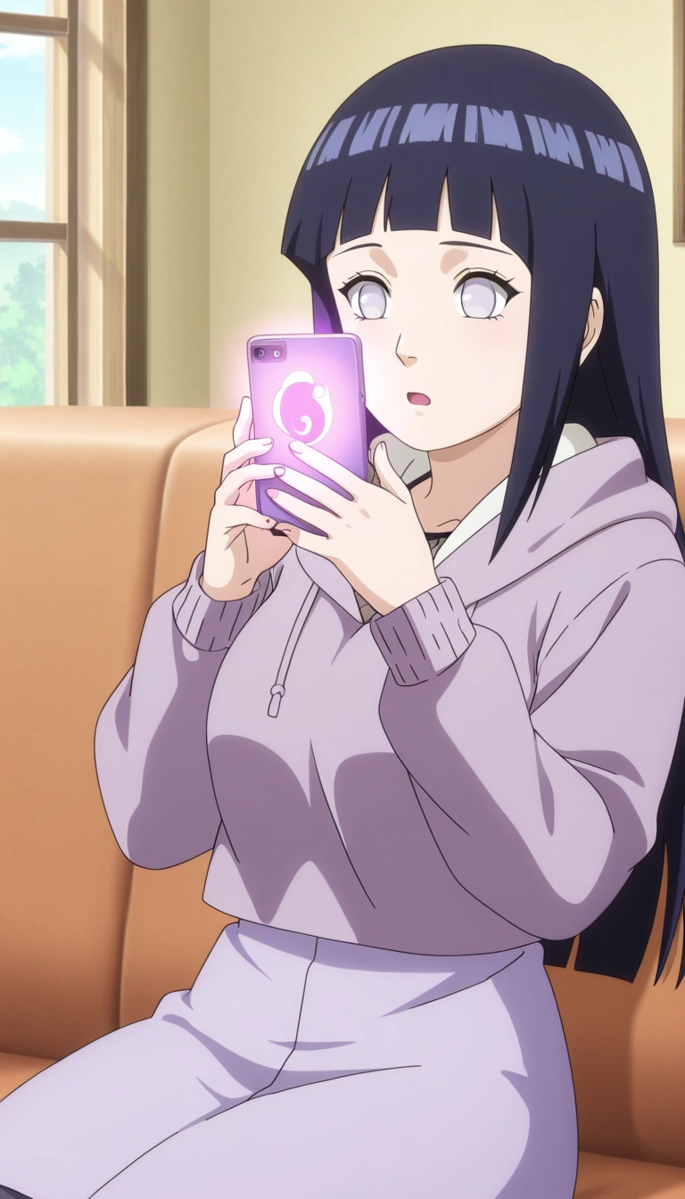 Hinata